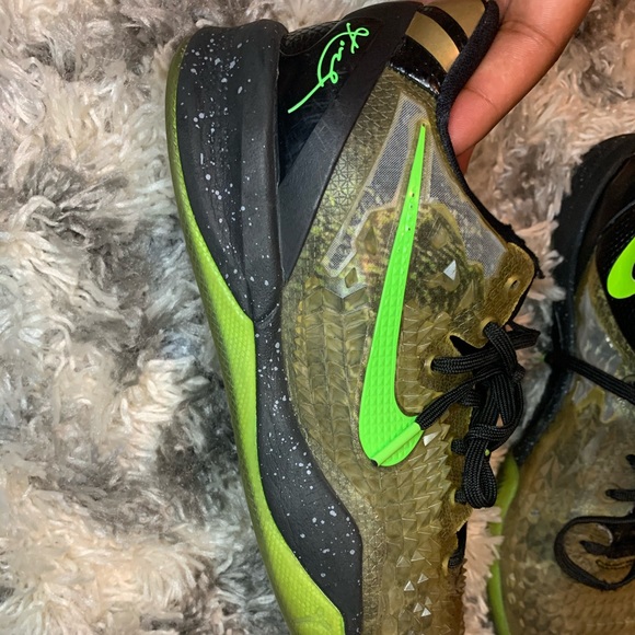 Nike Kobe 8 SS - Picture 4 of 10